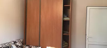 Квартира в многоквартирном доме Однокомнатная квартира - Сухум