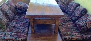 Гостевой дом «Secret garden» Гостевой дом «Secret garden»