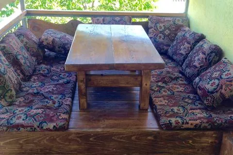 . Гостевой дом «Secret garden». Коктебель . Гостевой дом «Secret garden». Коктебель