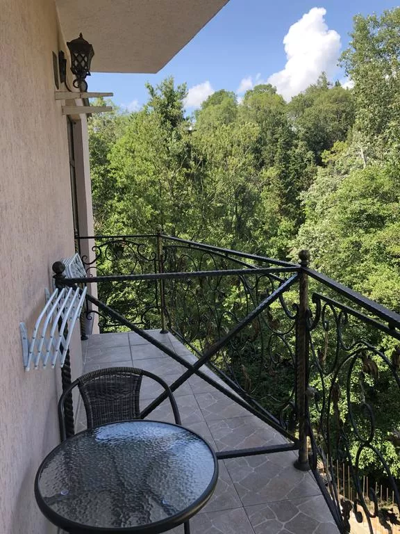 . Гостевой дом ASV. Якорная Щель . Гостевой дом ASV. Якорная Щель