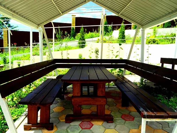 . Гостевой дом "ЭКО-ТУР" в Ольгинке     . Ольгинка