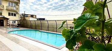 Отель LooBeach SeaView