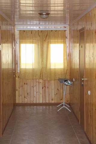 . Гостевой дом «Рузана». Вардане