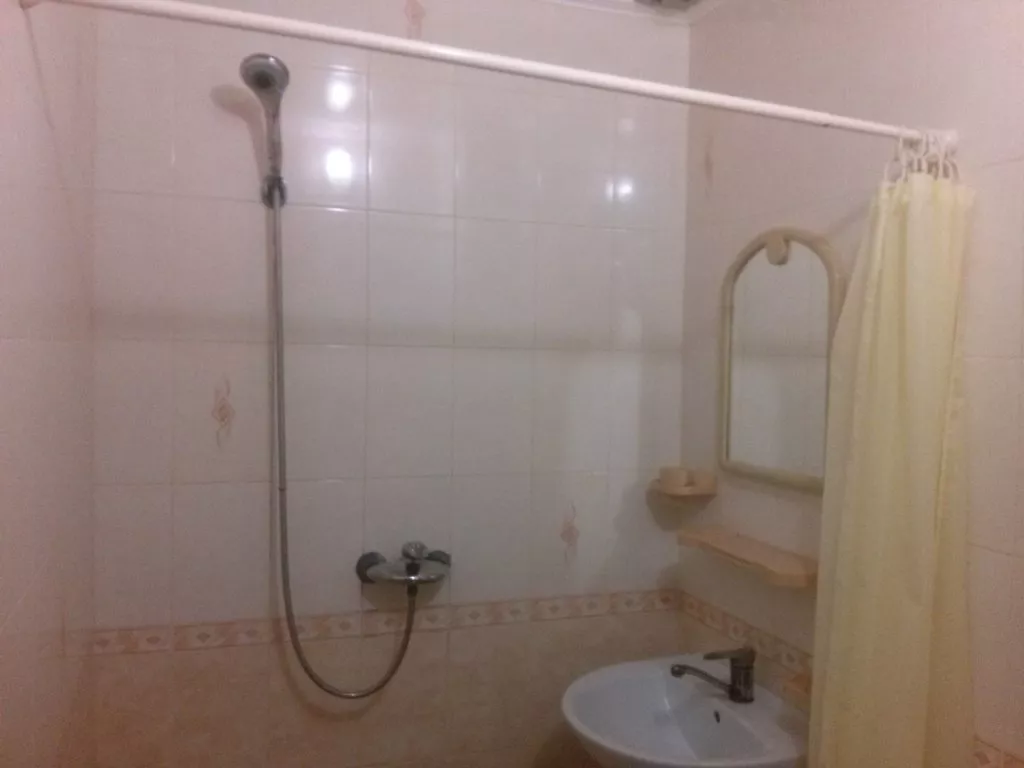 . дом "Алчак Кая". Судак