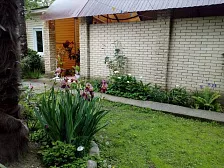 Частный сектор Пальмовая роща