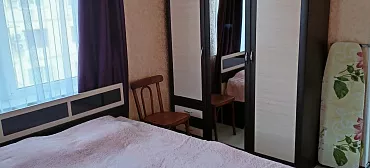 Квартира в многоквартирном доме Сухум