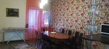 Коттедж на Красной