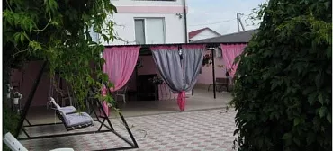 Гостевой дом «Виктория» - Севастополь