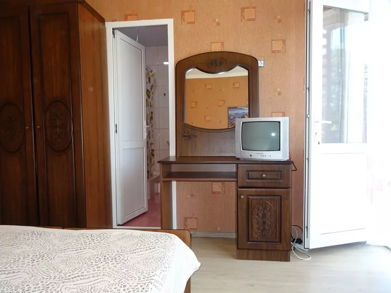 . Гостевой дом "У Ларисы". Вардане