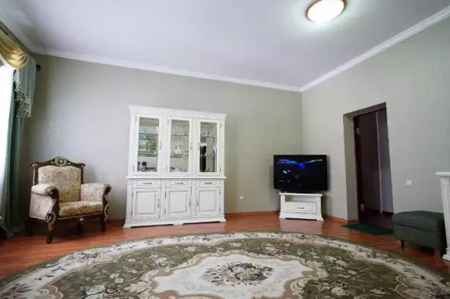 Люкс. Отель «Юсенги». Эльбрус - гостиницы