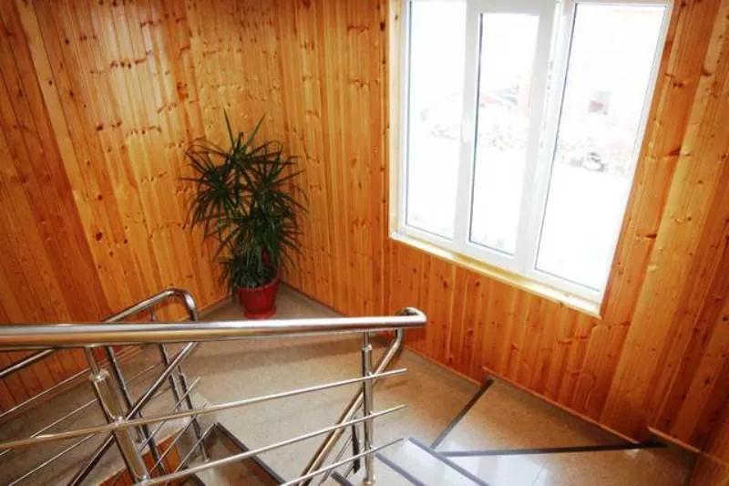 . Гостевой дом "Лолита". Адлер