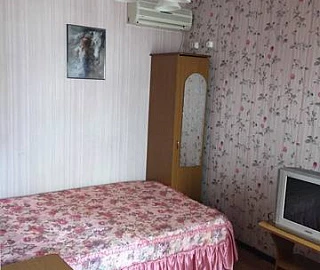 3-х местный коттедж (№ 5). Частный сектор СЕМЕЙНЫЙ ДВОРИК. 3-х местный коттедж (№ 5). Частный сектор СЕМЕЙНЫЙ ДВОРИК.