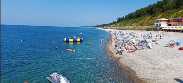 Гостевой дом ВАРДАНЕ