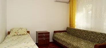 Дом под ключ Островского 23