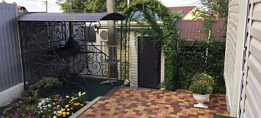 Гостевой дом "У моря" в Джубге     