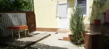 Гостевой дом "Солнечный" - Сукко