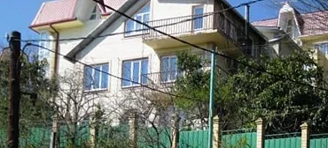 Частный сектор "Райский уголок" - Хоста