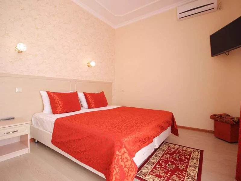  2-х комнатный номер 