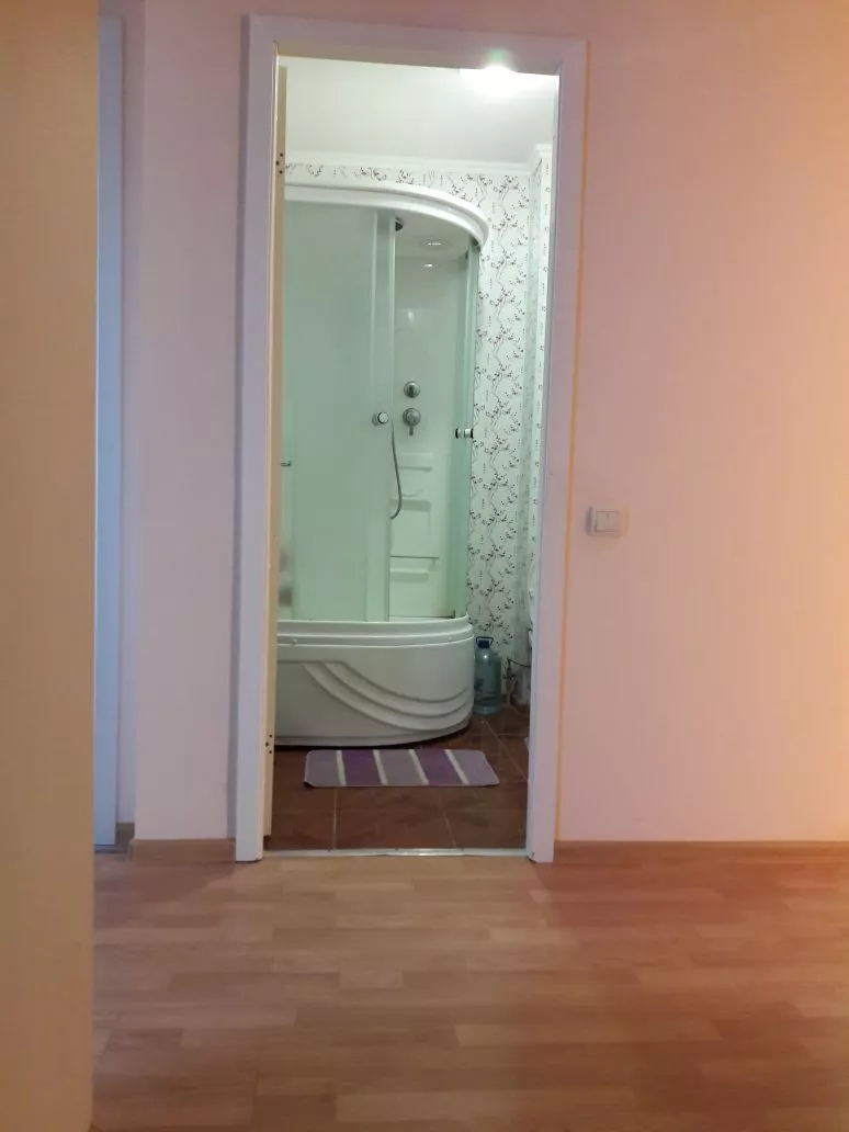 . Дом под ключ Солнечная 3. Ольгинка