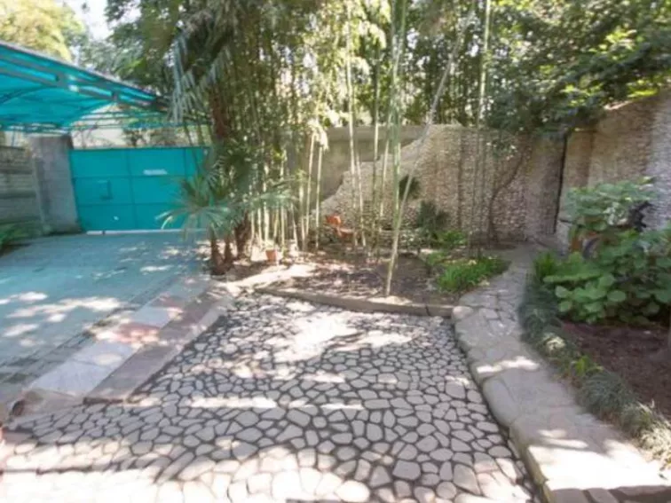 . Гостиница "Сказочный Адлер". Адлер