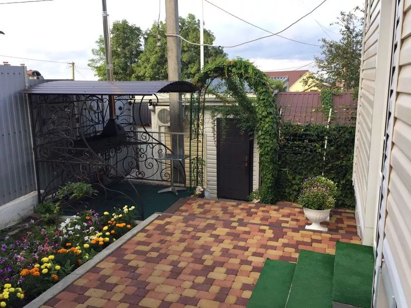 . Гостевой дом "У моря" в Джубге     . Джубга . Гостевой дом "У моря" в Джубге     . Джубга