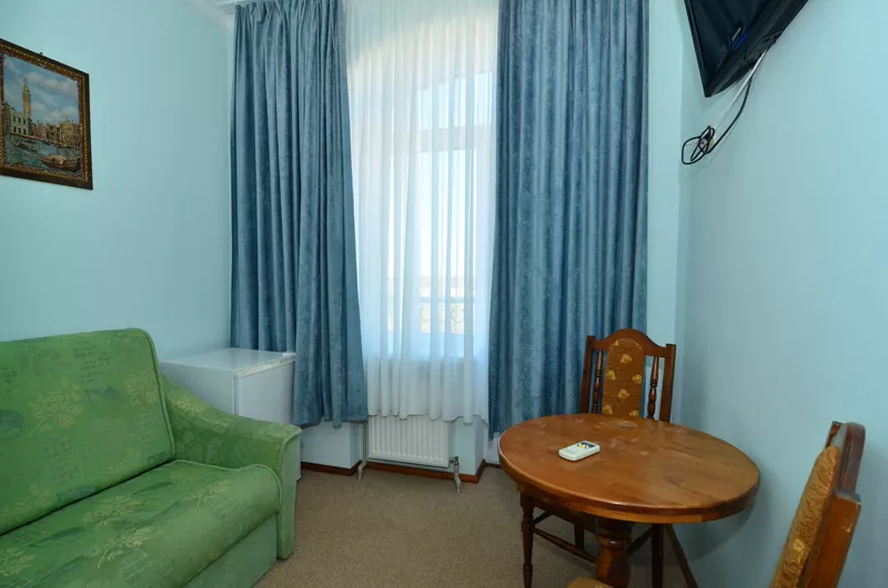 2-комнатный 