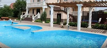 Гостевые дома «Вилла Магия» Гостевые дома «Вилла Магия»