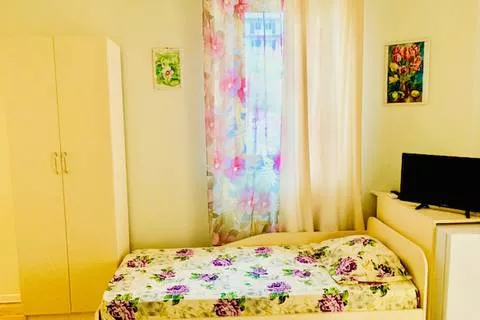 Люкс 2-х местный. Вилла "Дыхание Моря". Евпатория