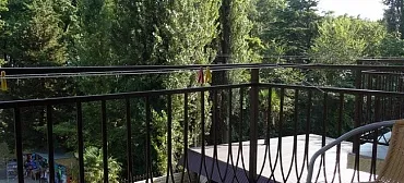 Гостевой дом Звезда