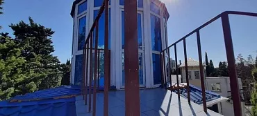 Отель Жасмин