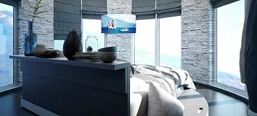 Отель Апарт отель "Дуэт"