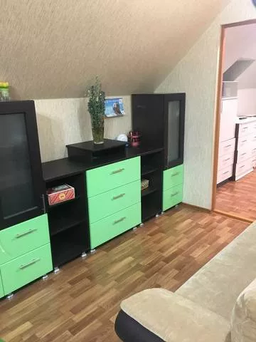 . Гостевой дом Бриз. Головинка