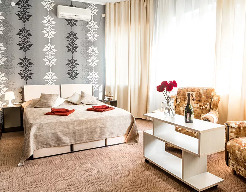 Многоместный. Отель "Альбатрос". Сочи Многоместный. Отель "Альбатрос". Сочи