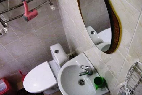 «Полулюкс» № 1. Гостевой дом «На Николаевской 25». Ейск