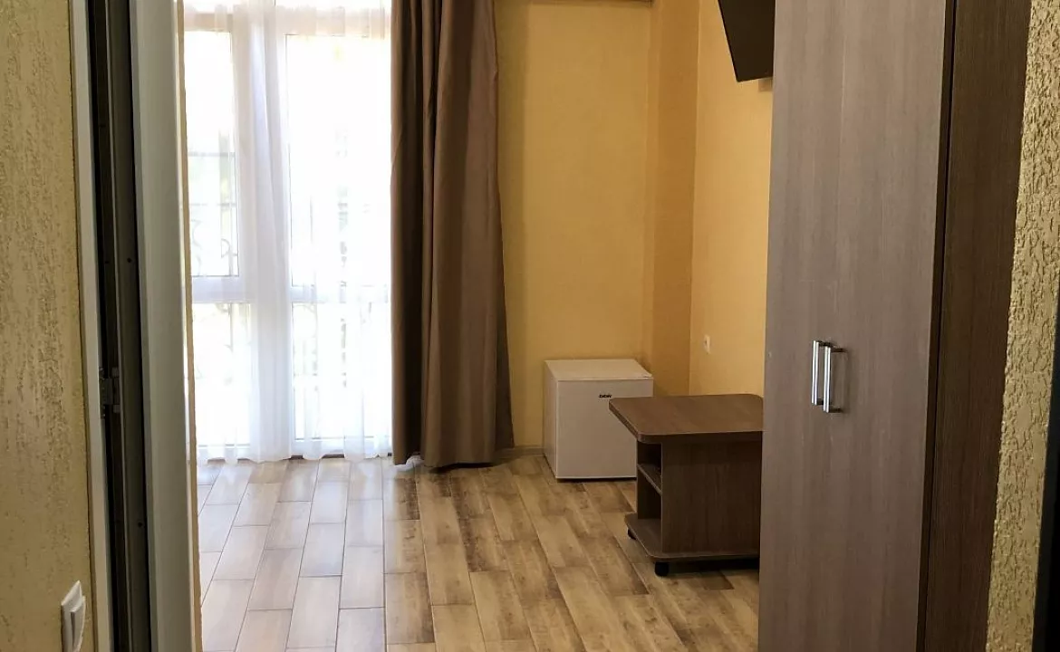 Стандарт 2-х местный. Гостевой дом ASV. Якорная Щель Стандарт 2-х местный. Гостевой дом ASV. Якорная Щель