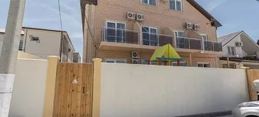 Гостевой дом "Янтарный" 