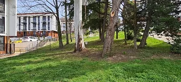 Квартира в многоквартирном доме ЖК Касабланка 20