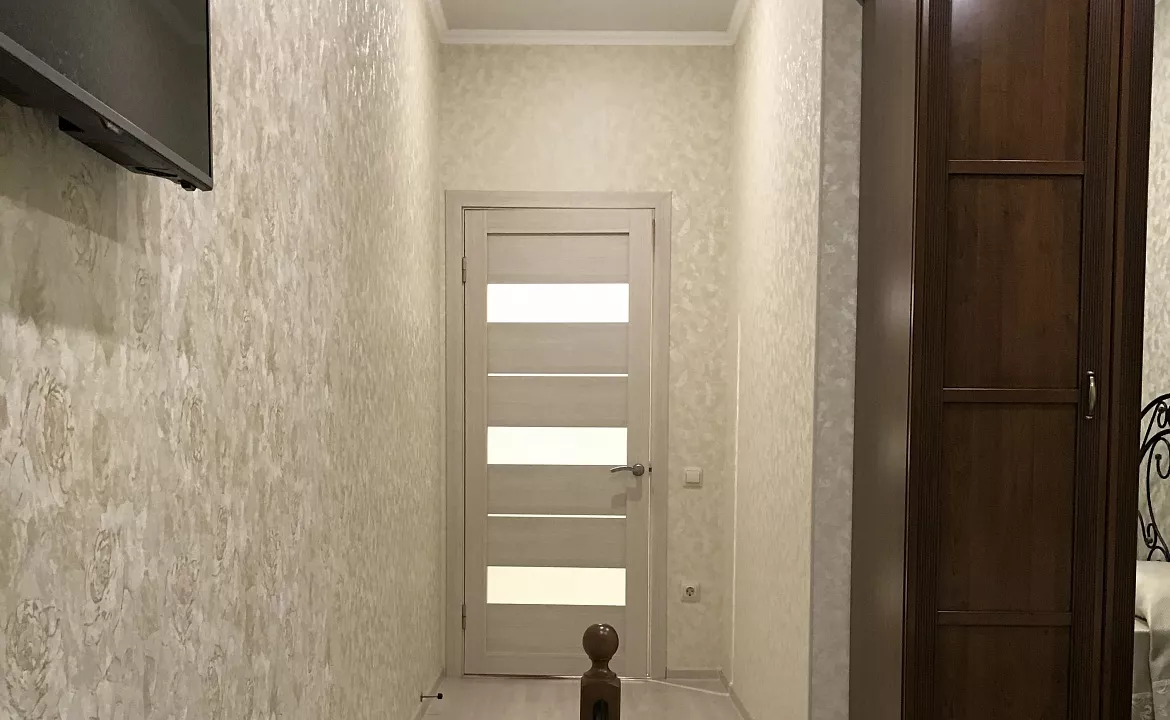 КВ 11. Апартаменты «Северный Берег» . Анапа КВ 11. Апартаменты «Северный Берег» . Анапа