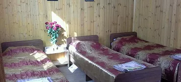 Гостевой дом Ассоль