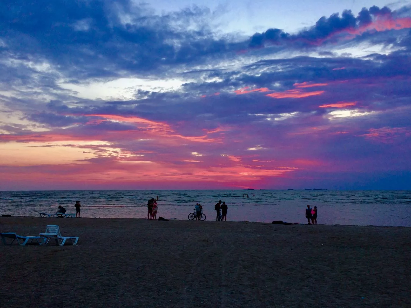 . Дом под ключ У Марии. Ейск