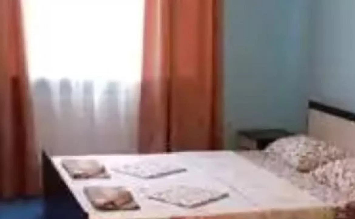 Конект. Гостевой дом Солнечная долина. Анапа