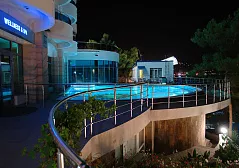 Спа-отель Приморский Парк