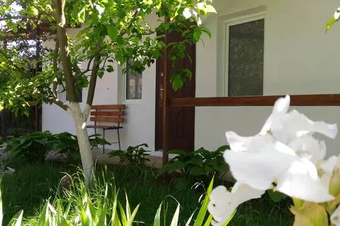 Двухкомнатный 4-х местный номер «Светёлка». Гостевой дом «СимСим». Заозерное