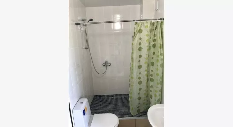 ДВУХМЕСТНЫЙ СТАНДАРТ. Отель "Элеон"      . Джубга