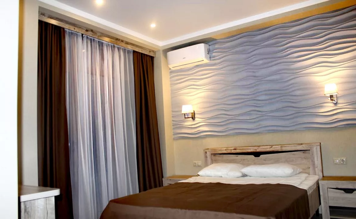 Стандарт 2 местный. Гостевой дом “Виола”. Лазаревское Стандарт 2 местный. Гостевой дом “Виола”. Лазаревское