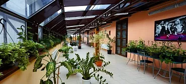 Развлекательный комплекс "Немецкая лобода"