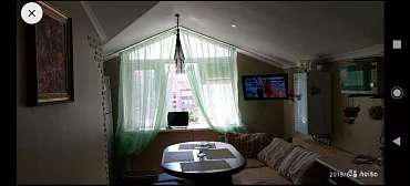 Квартира в многоквартирном доме 2-х комнатная Омелькова 14 