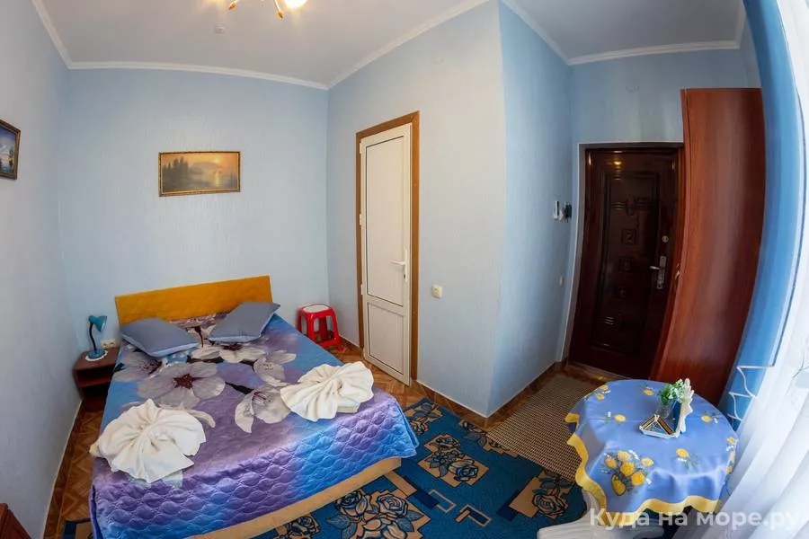 Стандарт. Коттедж № 32 Чудесный. Симферополь