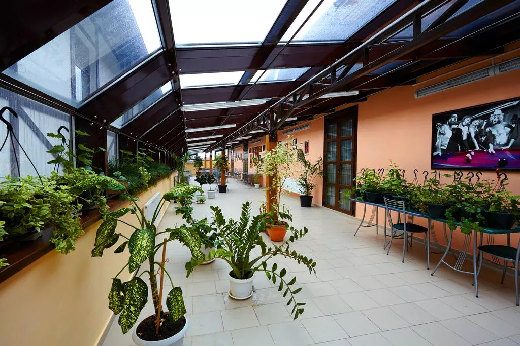 . Развлекательный комплекс "Немецкая лобода". Темрюк