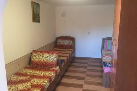 Отдельный домик с кухней. Отель «Надежда». Должанская Отдельный домик с кухней. Отель «Надежда». Должанская